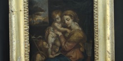 82-madonna-con-bambino-e-san-giovannino-sec-xvii